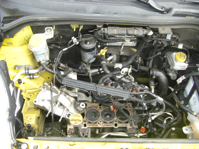 CITROEN NEMO 1.3 HDI 75CV MULTI SPACE