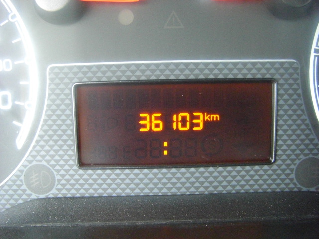 CITROEN NEMO 1.3 HDI 75CV MULTI SPACE