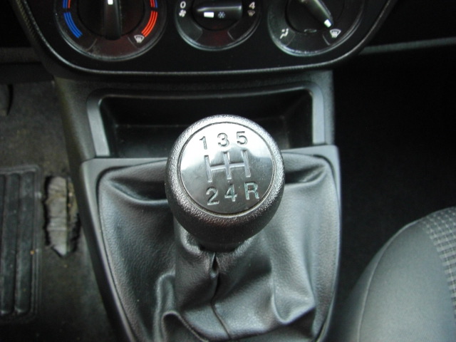 CITROEN NEMO 1.3 HDI 75CV MULTI SPACE