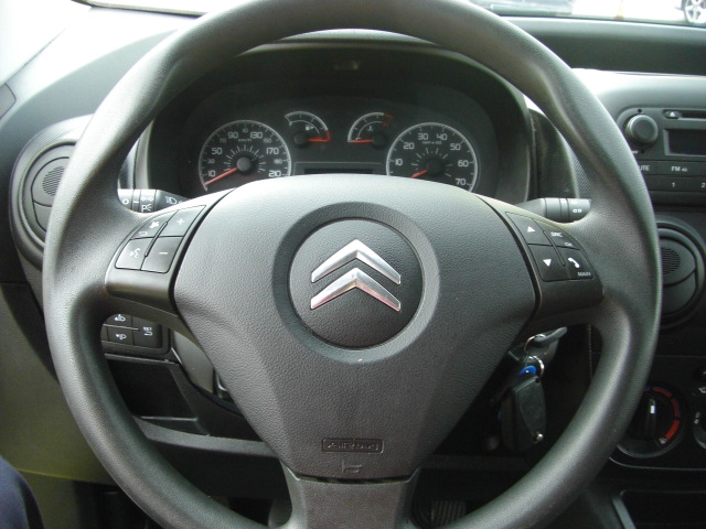 CITROEN NEMO 1.3 HDI 75CV MULTI SPACE