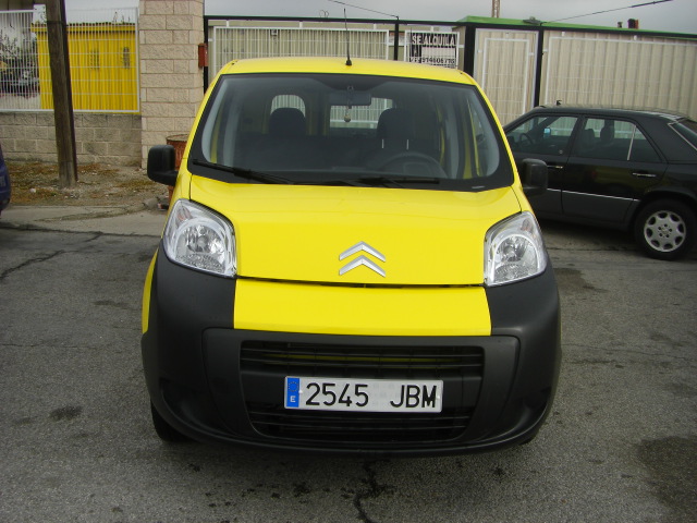 CITROEN NEMO 1.3 HDI 75CV MULTI SPACE