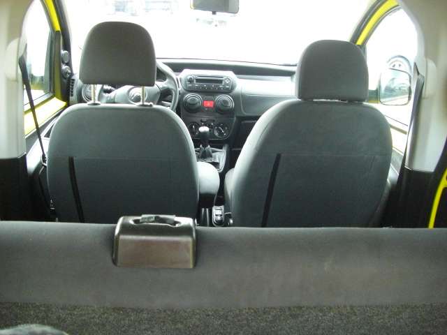 CITROEN NEMO 1.3 HDI 75CV MULTI SPACE