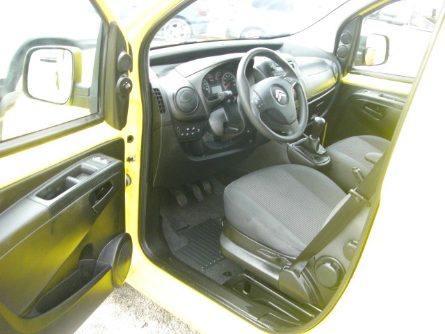 CITROEN NEMO 1.3 HDI 75CV MULTI SPACE