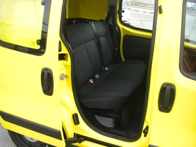 CITROEN NEMO 1.3 HDI 75CV MULTI SPACE