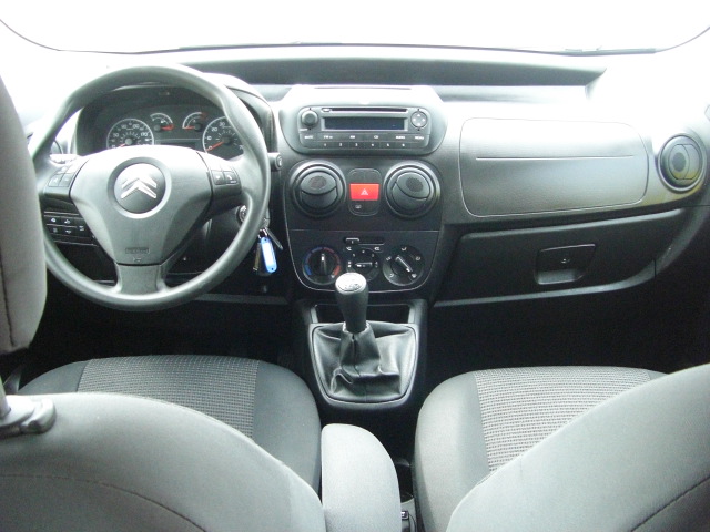 CITROEN NEMO 1.3 HDI 75CV MULTI SPACE