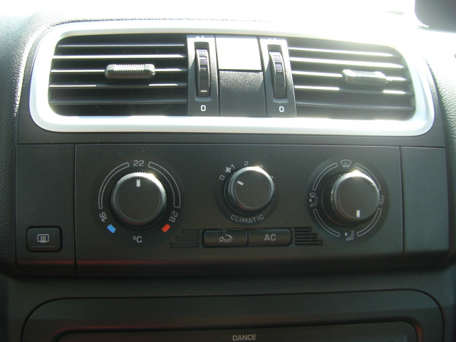 SKODA FABIA COMBI 19 TDI 105CV