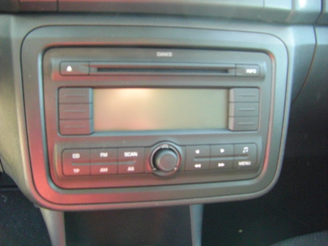 SKODA FABIA COMBI 19 TDI 105CV