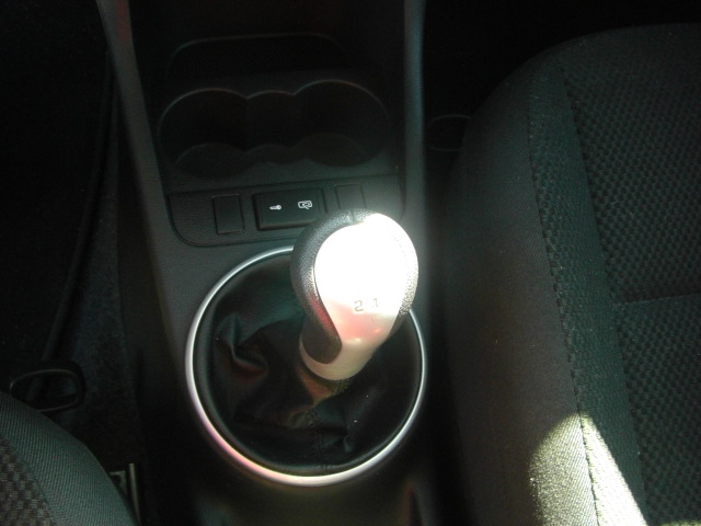 SKODA FABIA COMBI 19 TDI 105CV