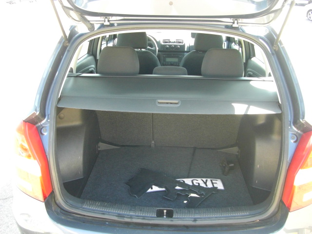 SKODA FABIA COMBI 19 TDI 105CV