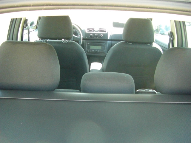 SKODA FABIA COMBI 19 TDI 105CV