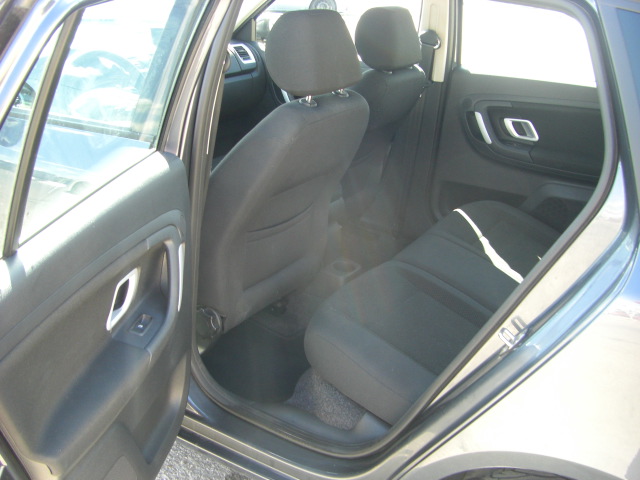 SKODA FABIA COMBI 19 TDI 105CV