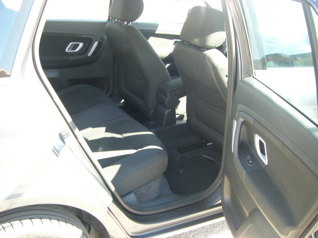 SKODA FABIA COMBI 19 TDI 105CV