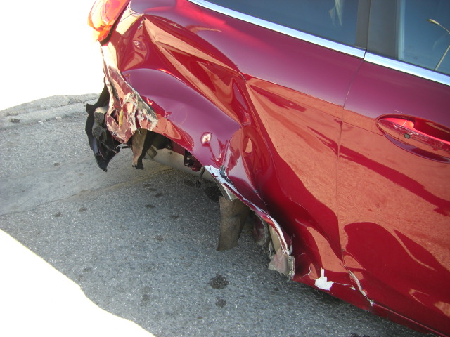 FORD FIESTA 1.6 TDCI 90CV TITANIUM