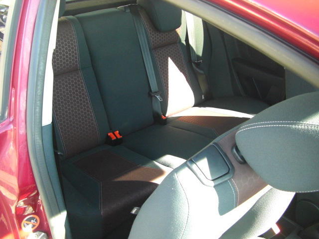 FORD FIESTA 1.6 TDCI 90CV TITANIUM