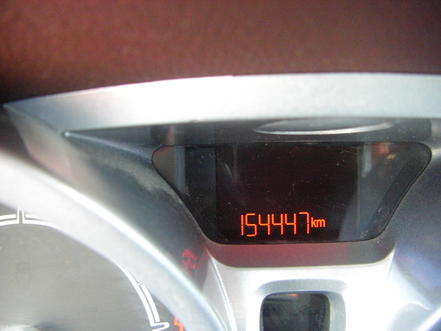 FORD FIESTA 1.6 TDCI 90CV TITANIUM