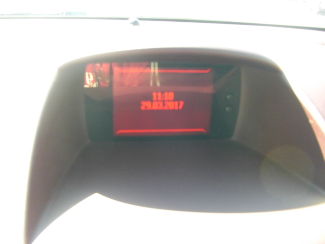 FORD FIESTA 1.6 TDCI 90CV TITANIUM