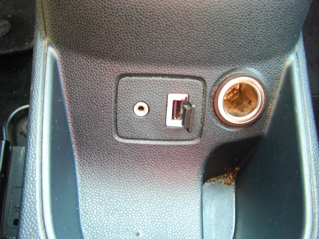 FORD FIESTA 1.6 TDCI 90CV TITANIUM