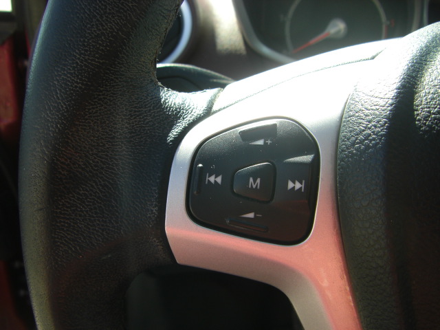 FORD FIESTA 1.6 TDCI 90CV TITANIUM