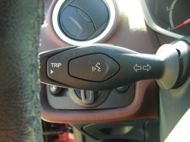 FORD FIESTA 1.6 TDCI 90CV TITANIUM