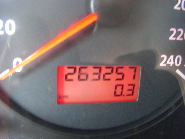 SEAT TOLEDO 1.9 TDI 130CV 6 VELOCIDADES