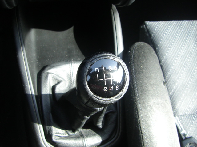 SEAT TOLEDO 1.9 TDI 130CV 6 VELOCIDADES