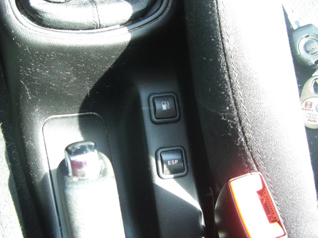 SEAT TOLEDO 1.9 TDI 130CV 6 VELOCIDADES