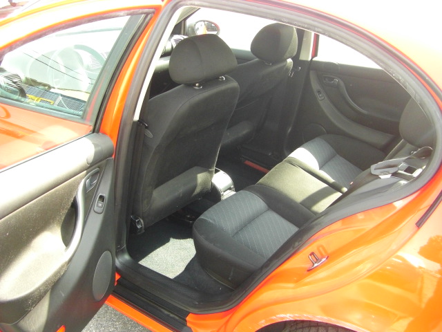 SEAT TOLEDO 1.9 TDI 130CV 6 VELOCIDADES