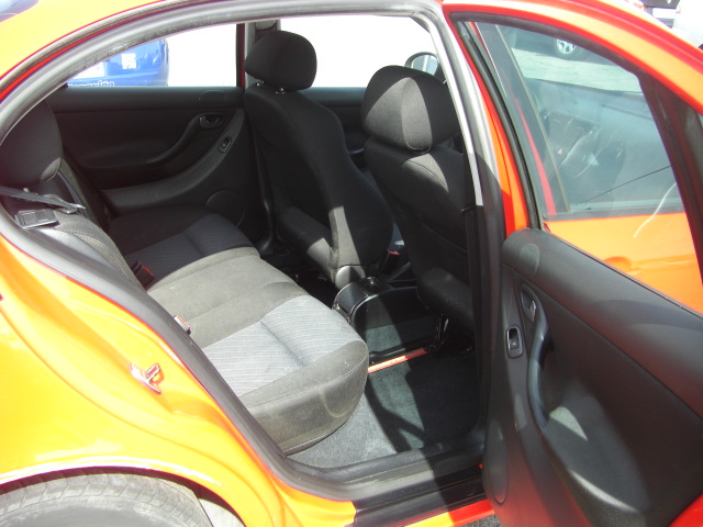 SEAT TOLEDO 1.9 TDI 130CV 6 VELOCIDADES