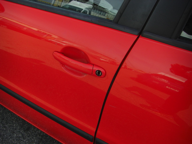 SEAT TOLEDO 1.9 TDI 130CV 6 VELOCIDADES