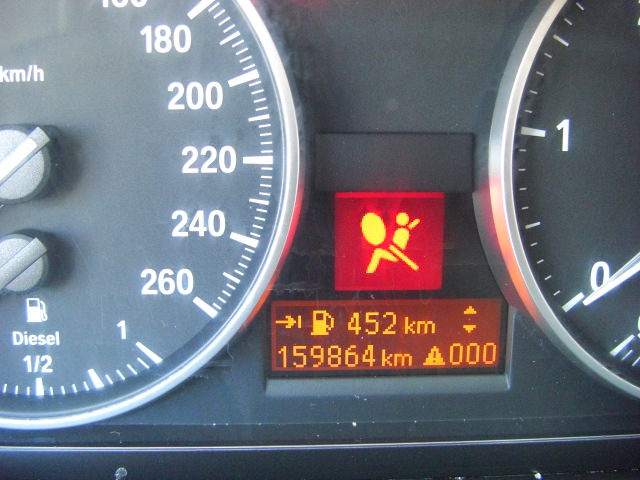 BMW 320D 177CV TOURIG NAVI