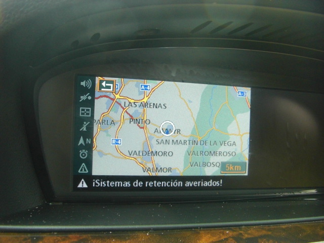 BMW 320D 177CV TOURIG NAVI