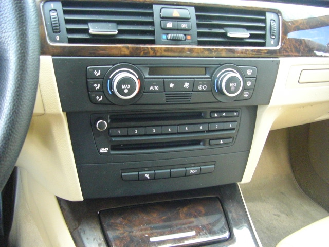 BMW 320D 177CV TOURIG NAVI