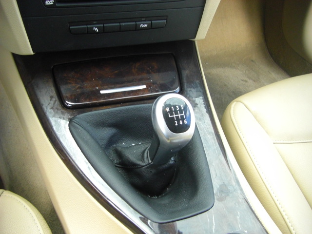 BMW 320D 177CV TOURIG NAVI