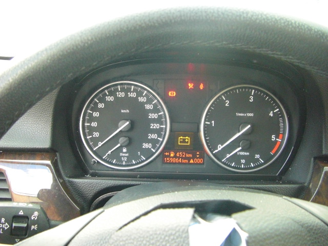 BMW 320D 177CV TOURIG NAVI