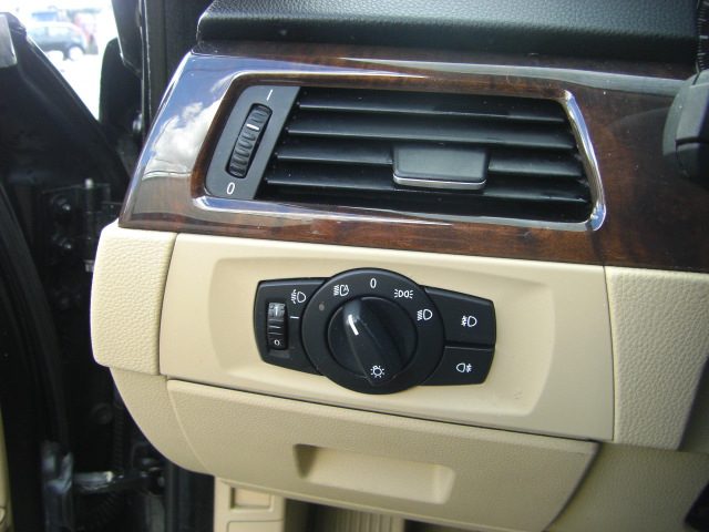 BMW 320D 177CV TOURIG NAVI