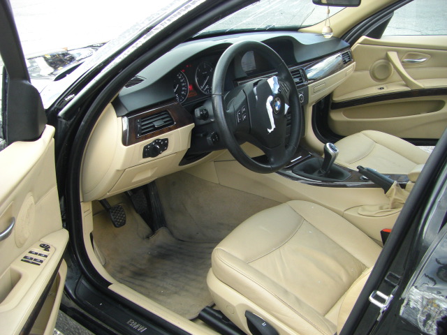 BMW 320D 177CV TOURIG NAVI