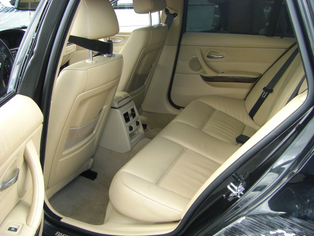 BMW 320D 177CV TOURIG NAVI