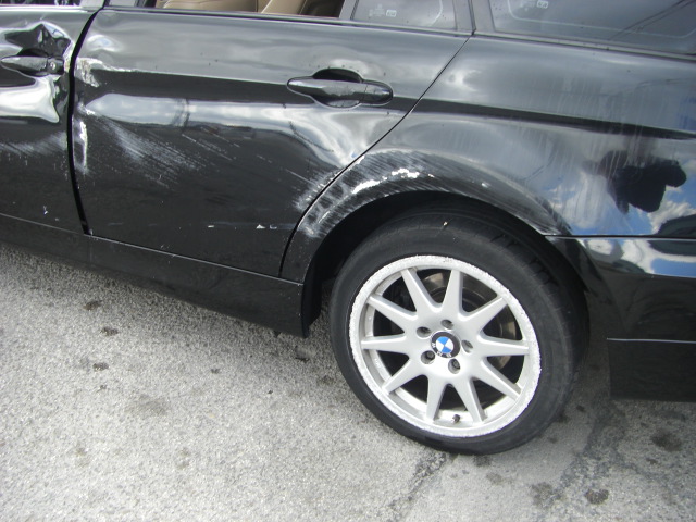 BMW 320D 177CV TOURIG NAVI