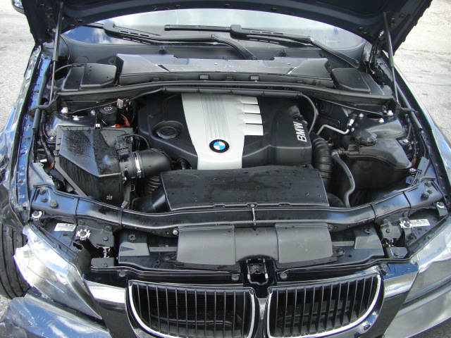 BMW 320D 177CV TOURIG NAVI