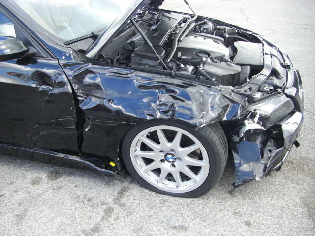 BMW 320D 177CV TOURIG NAVI