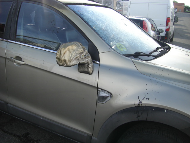 CHEVROLET CAPTIVA 2.0 D 150CV 7 PLAZAS