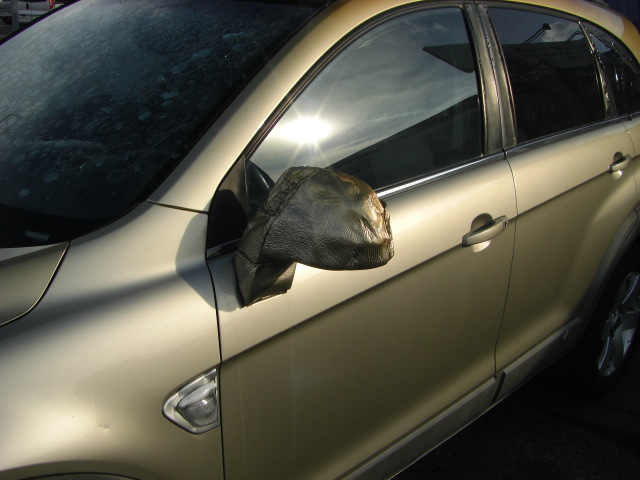 CHEVROLET CAPTIVA 2.0 D 150CV 7 PLAZAS