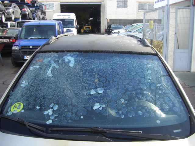 CHEVROLET CAPTIVA 2.0 D 150CV 7 PLAZAS