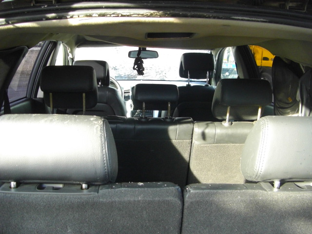 CHEVROLET CAPTIVA 2.0 D 150CV 7 PLAZAS