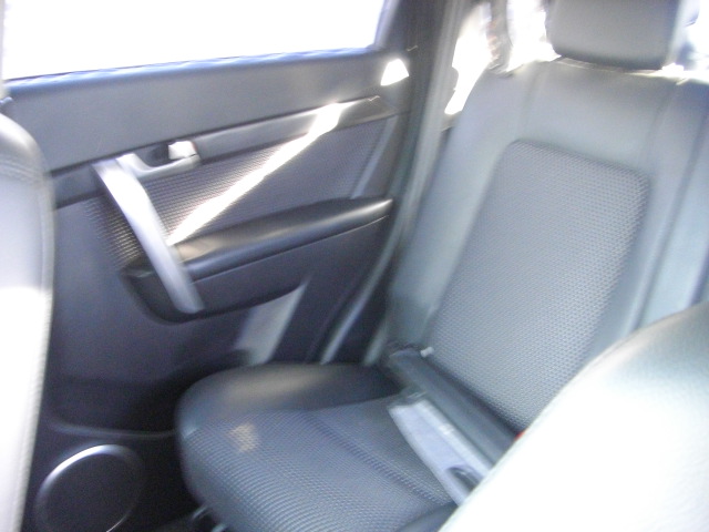 CHEVROLET CAPTIVA 2.0 D 150CV 7 PLAZAS