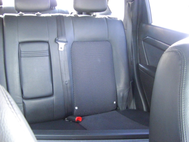 CHEVROLET CAPTIVA 2.0 D 150CV 7 PLAZAS