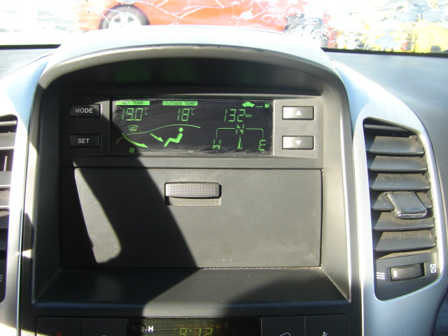 CHEVROLET CAPTIVA 2.0 D 150CV 7 PLAZAS