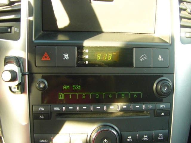 CHEVROLET CAPTIVA 2.0 D 150CV 7 PLAZAS