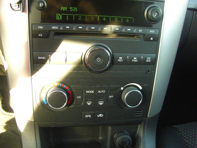 CHEVROLET CAPTIVA 2.0 D 150CV 7 PLAZAS