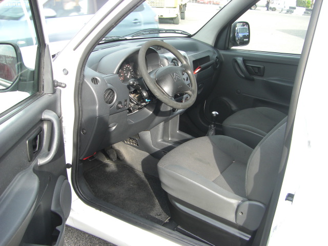 CITROEN BERLINGO 1.6 HDI 75 CV